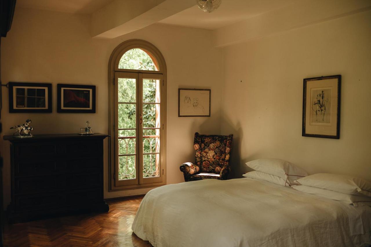 Le Dimore De Il Borgo Del Balsamico Albinea Exterior photo