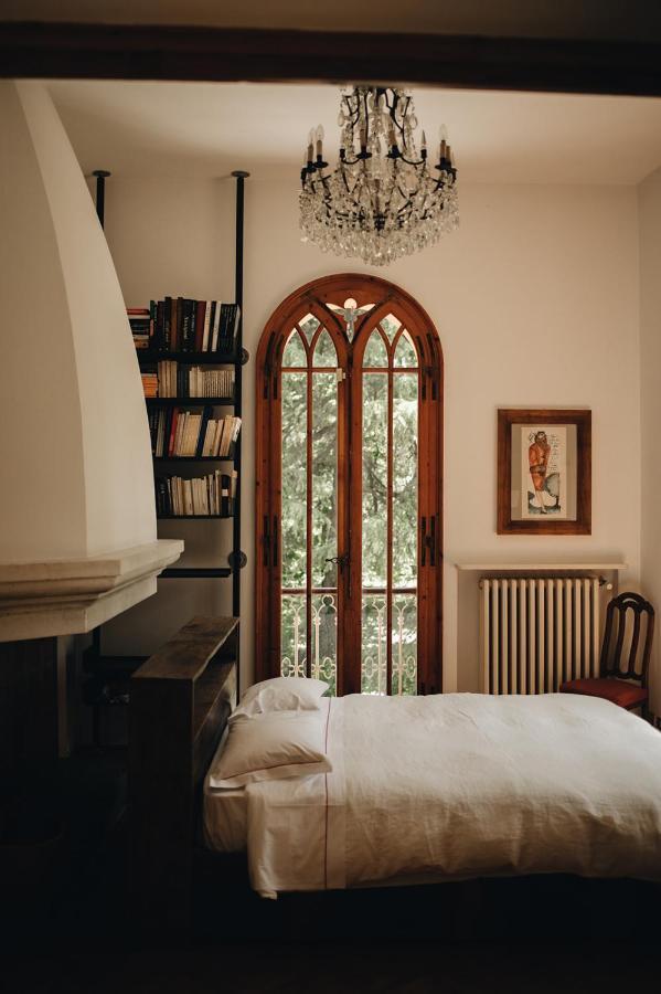 Le Dimore De Il Borgo Del Balsamico Albinea Exterior photo