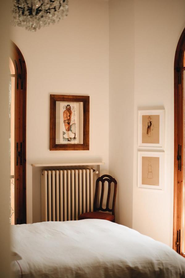 Le Dimore De Il Borgo Del Balsamico Albinea Exterior photo