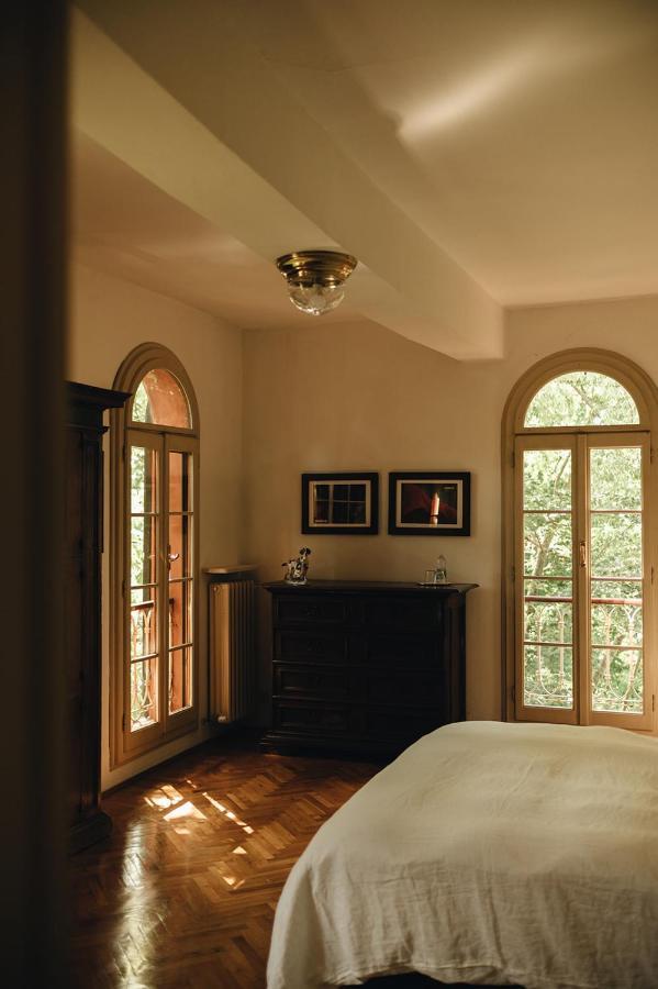 Le Dimore De Il Borgo Del Balsamico Albinea Exterior photo