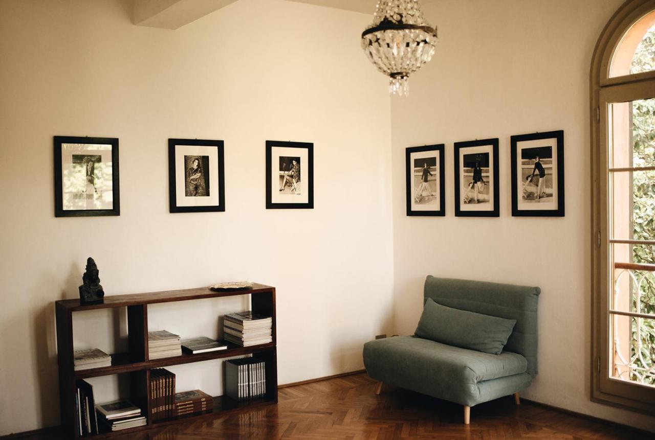 Le Dimore De Il Borgo Del Balsamico Albinea Exterior photo