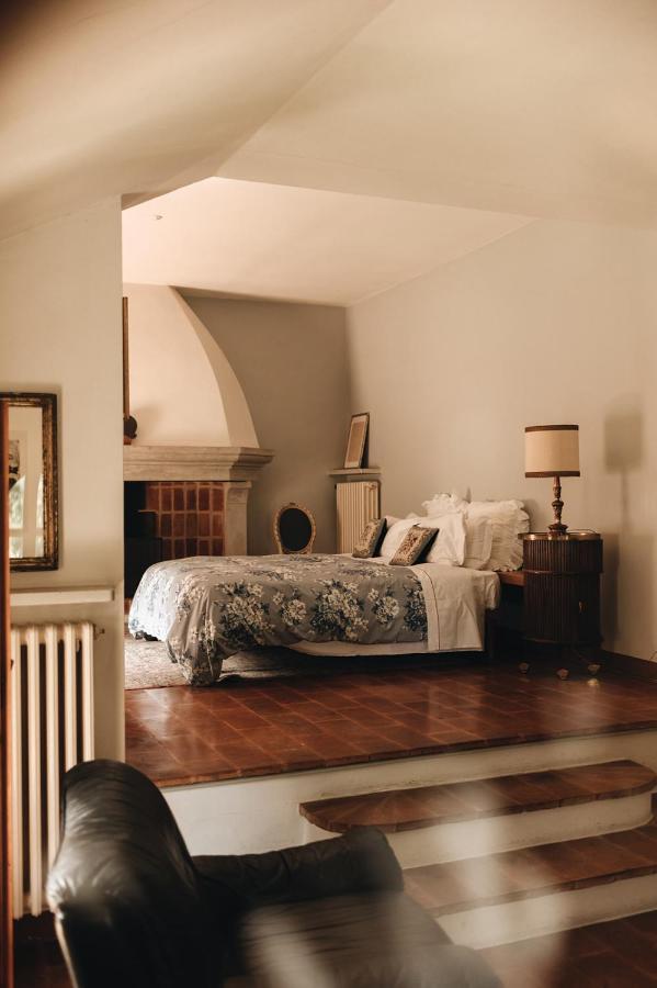 Le Dimore De Il Borgo Del Balsamico Albinea Exterior photo