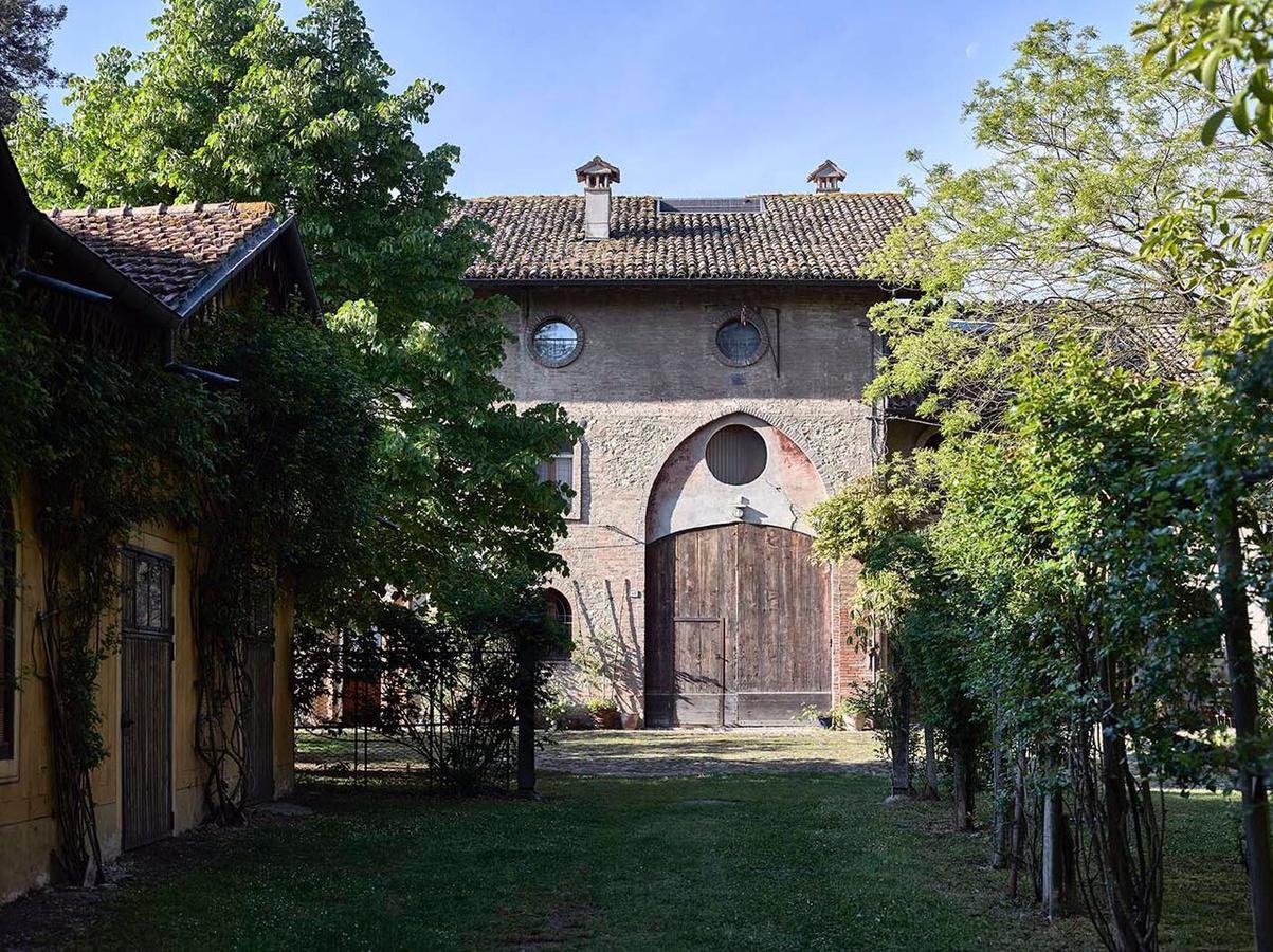 Le Dimore De Il Borgo Del Balsamico Albinea Exterior photo