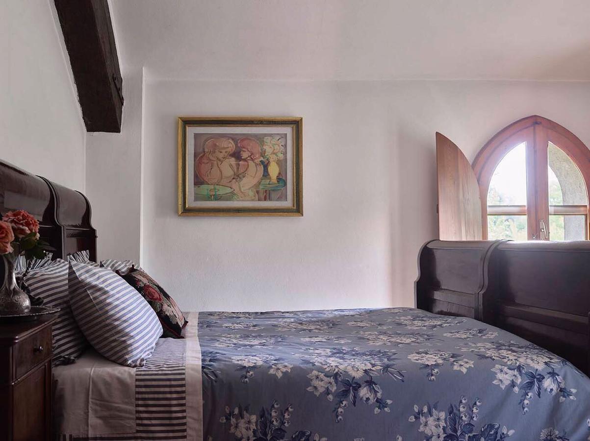 Le Dimore De Il Borgo Del Balsamico Albinea Exterior photo