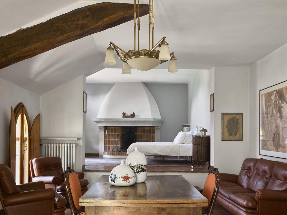 Le Dimore De Il Borgo Del Balsamico Albinea Exterior photo